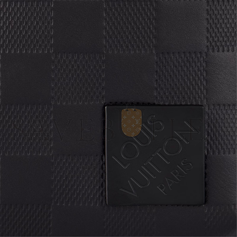 LOUIS VUITTON MASTER AVENUE SLINGBAG N45303 (31*20*7cm)